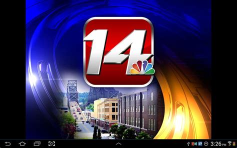 Channel 14 news - 